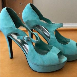 Charlotte Russe Heels